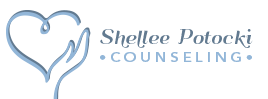 Shellee Potocki Counseling Logo